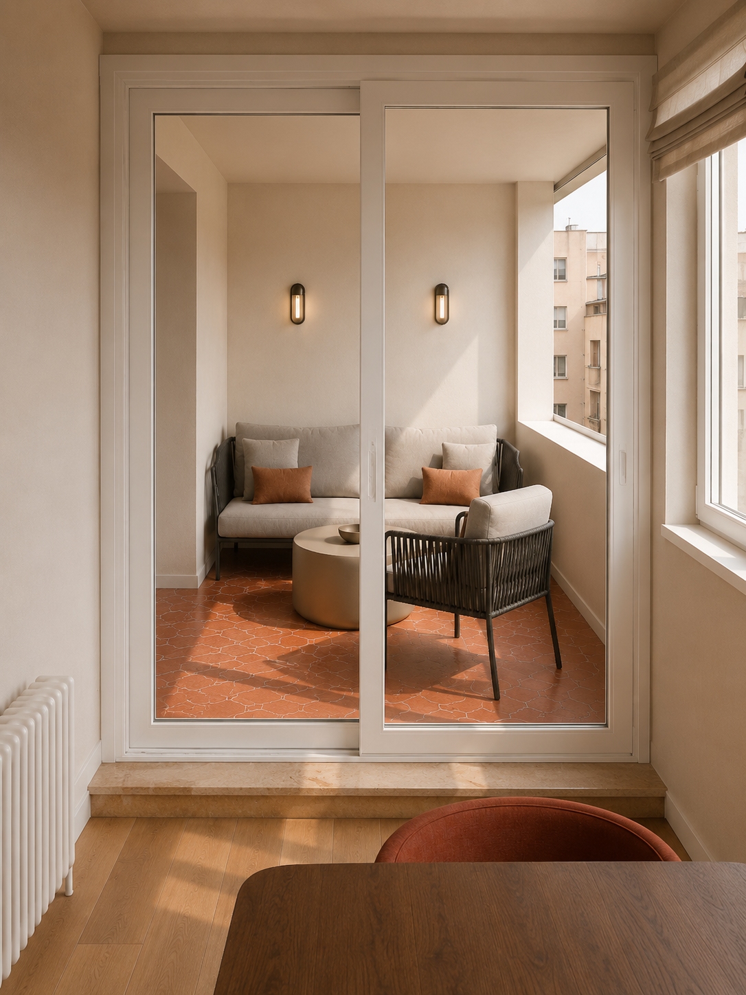Alameda 22 render