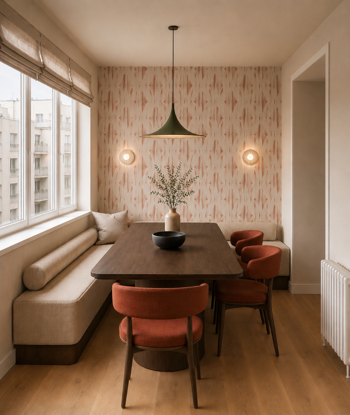 Alameda 22 render